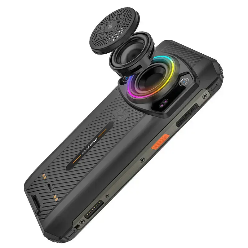 Smartphone Ulefone Armor 21 6,58