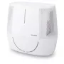 Purificador y humidificador de aire de suelo Stylies ANTARES — depósito de 6 litros, 10 W, 1,42 kg, blanco