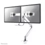 Brazo para monitor Neomounts NM-D775DXWHITE 25,4-81,3 cm (10-32