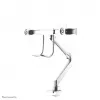 Brazo para monitor Neomounts NM-D775DXWHITE 25,4-81,3 cm (10-32