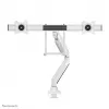 Brazo para monitor Neomounts NM-D775DXWHITE 25,4-81,3 cm (10-32