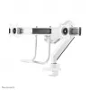 Brazo para monitor Neomounts NM-D775DXWHITE 25,4-81,3 cm (10-32