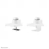 Brazo para monitor Neomounts NM-D775DXWHITE 25,4-81,3 cm (10-32