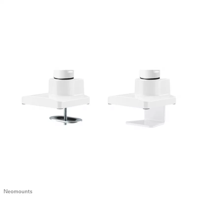 Brazo para monitor Neomounts NM-D775DXWHITE 25,4-81,3 cm (10-32