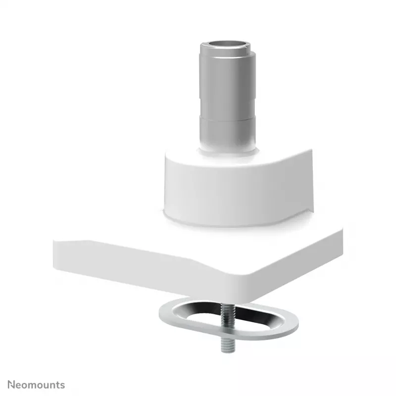 Brazo para monitor Neomounts NM-D775DXWHITE 25,4-81,3 cm (10-32