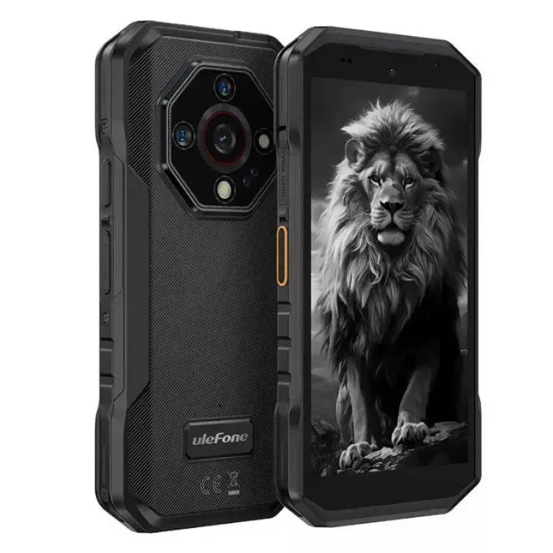 Smartphone Ulefone Armor X32 PRO 5,65