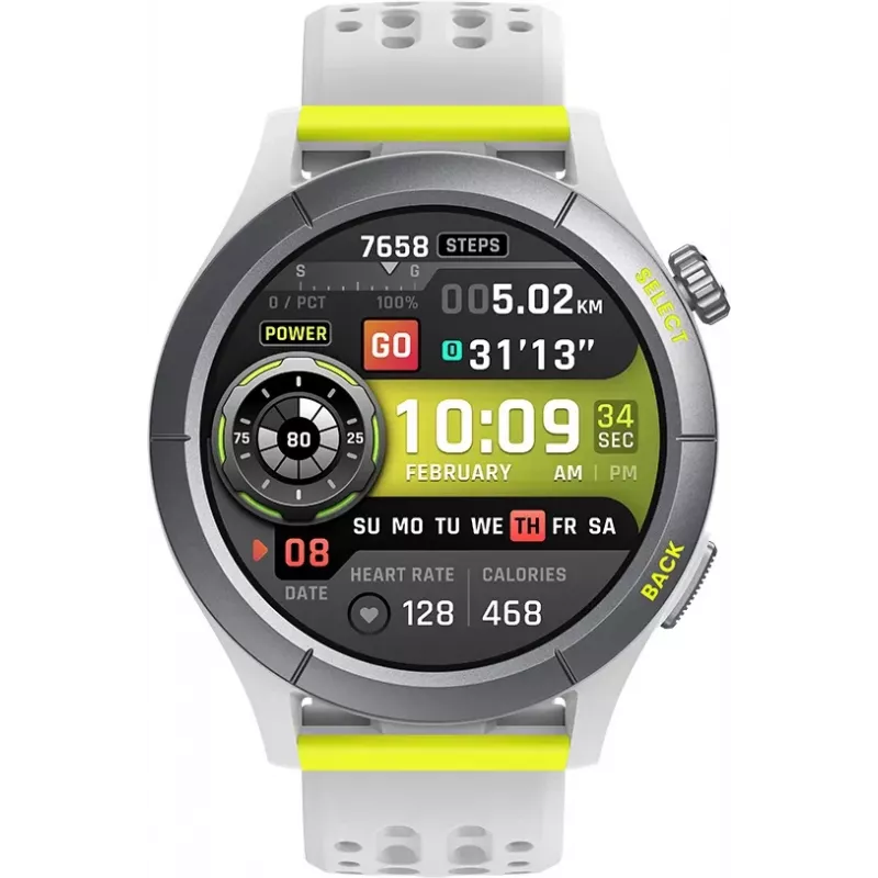 Amazfit Cheetah 3,53 cm (1,39