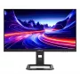Dahua LM27-E341A monitor gaming de 27 pulgadas, QHD 2560x1440, IPS, 240Hz, 1ms, 16:9, negro
