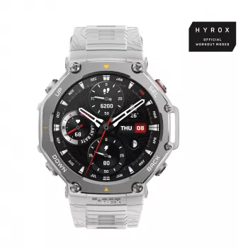 Smartwatch Amazfit T-Rex 3 AMOLED 1.5