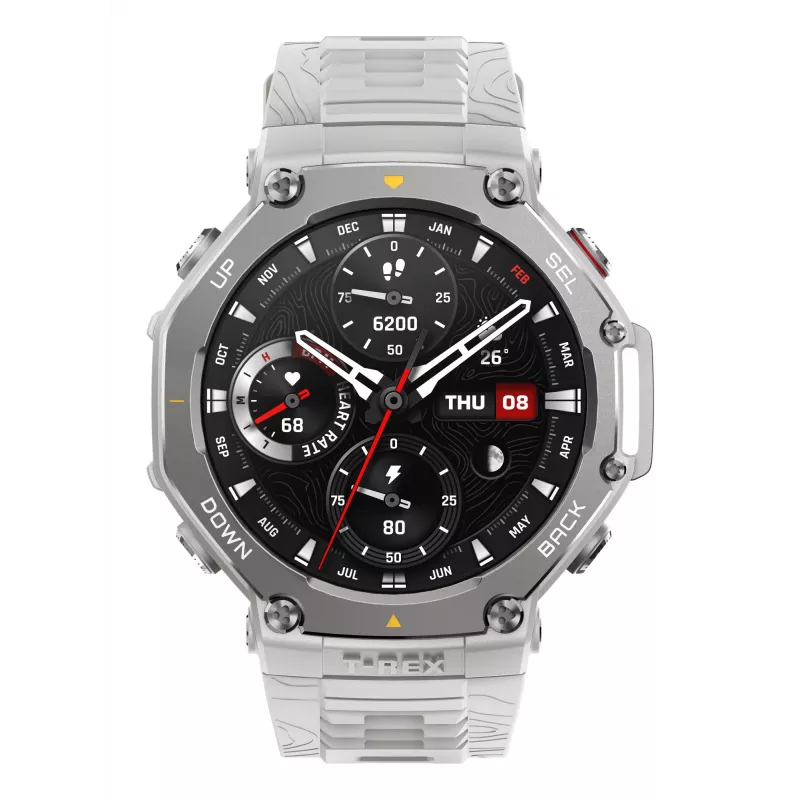 Smartwatch Amazfit T-Rex 3 AMOLED 1.5