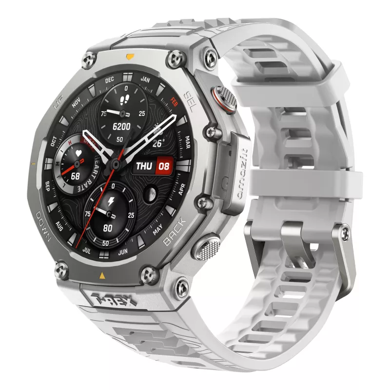 Smartwatch Amazfit T-Rex 3 AMOLED 1.5