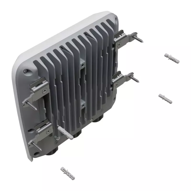 Router con cable MikroTik RB5009UPr+S+OUT