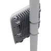 Router con cable MikroTik RB5009UPr+S+OUT