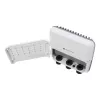 Router con cable MikroTik RB5009UPr+S+OUT