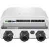 Router con cable MikroTik RB5009UPr+S+OUT