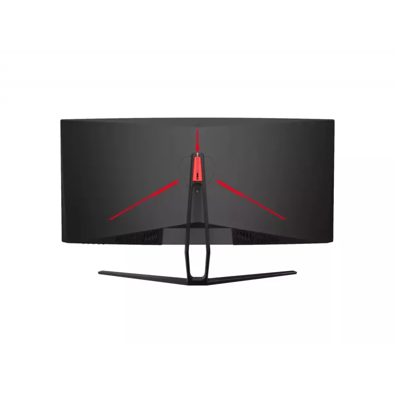 Monitor de ordenador Dahua Technology LM34-E330C 86,4 cm (34