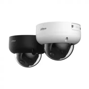 Cámara de vigilancia Dahua Technology WizSense DH-IPC-HDBW3441R-AS-P cámara IP domo para interior y exterior 2880 x 1620 píxeles techo/pared