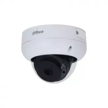 Cámara de vigilancia Dahua Technology WizSense DH-IPC-HDBW3441R-AS-P cámara IP domo para interior y exterior 2880 x 1620 píxeles techo/pared