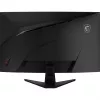 Monitor de ordenador MSI MAG 321CQF E18 80 cm (31,5