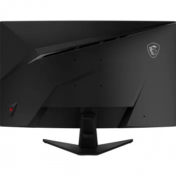Monitor de ordenador MSI MAG 321CQF E18 80 cm (31,5 inch) 2560 x 1440 píxeles Wide Quad HD negro