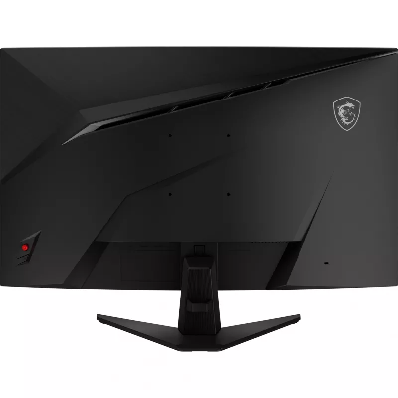 Monitor de ordenador MSI MAG 321CQF E18 80 cm (31,5