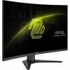 Monitor de ordenador MSI MAG 321CQF E18 80 cm (31,5
