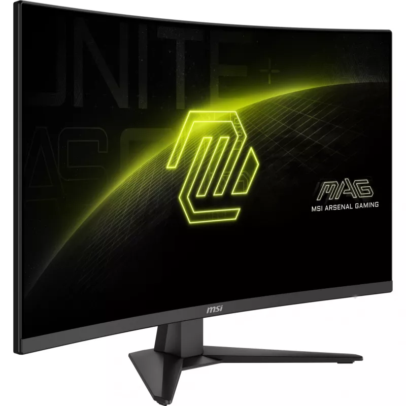 Monitor de ordenador MSI MAG 321CQF E18 80 cm (31,5