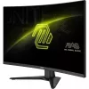 Monitor de ordenador MSI MAG 321CQF E18 80 cm (31,5