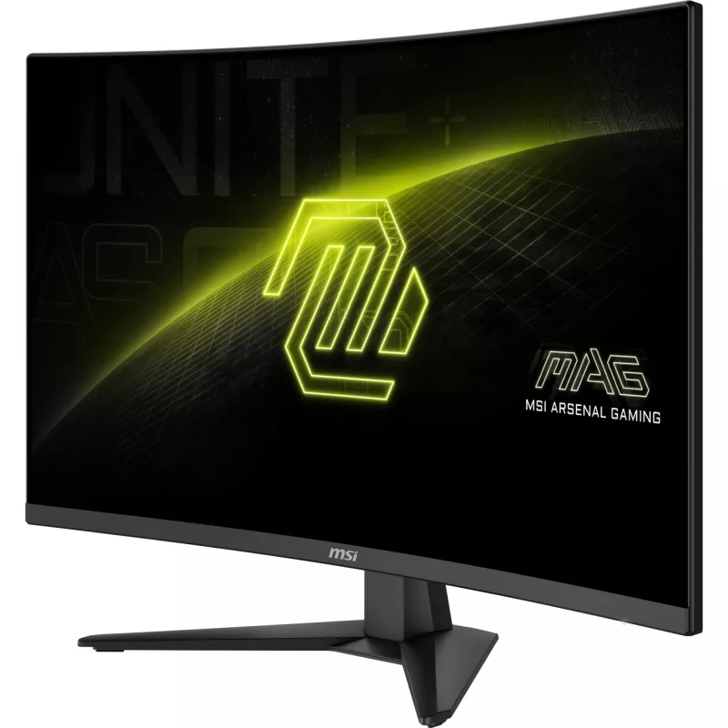 Monitor de ordenador MSI MAG 321CQF E18 80 cm (31,5