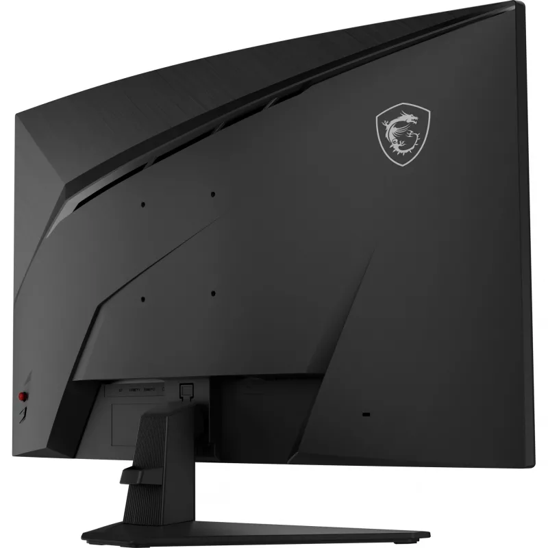 Monitor de ordenador MSI MAG 321CQF E18 80 cm (31,5