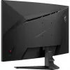 Monitor de ordenador MSI MAG 321CQF E18 80 cm (31,5