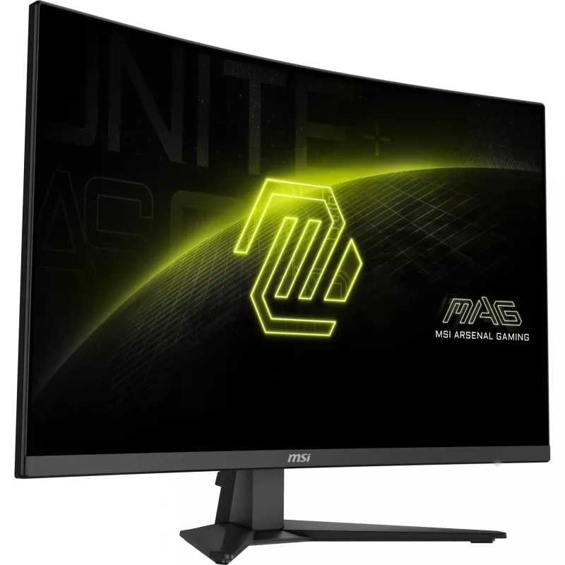 Monitor de ordenador MSI MAG 321CQF E18 80 cm (31,5