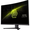 Monitor de ordenador MSI MAG 321CQF E18 80 cm (31,5