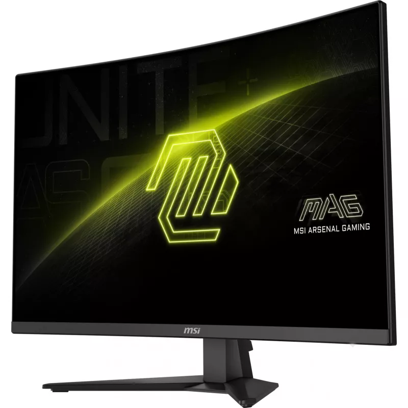 Monitor de ordenador MSI MAG 321CQF E18 80 cm (31,5