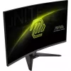 Monitor de ordenador MSI MAG 321CQF E18 80 cm (31,5
