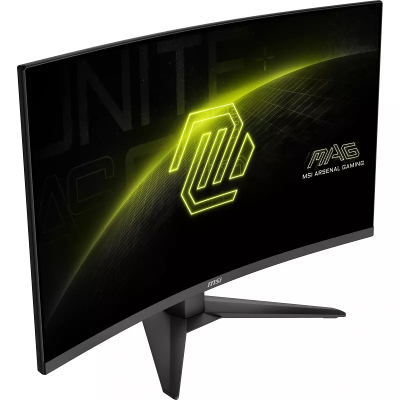 Monitor de ordenador MSI MAG 321CQF E18 80 cm (31,5