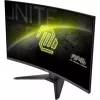 Monitor de ordenador MSI MAG 321CQF E18 80 cm (31,5