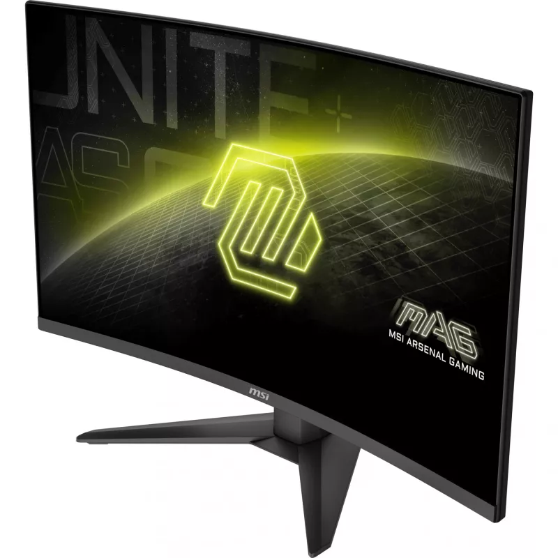 Monitor de ordenador MSI MAG 321CQF E18 80 cm (31,5