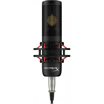 Micrófono HyperX ProCast