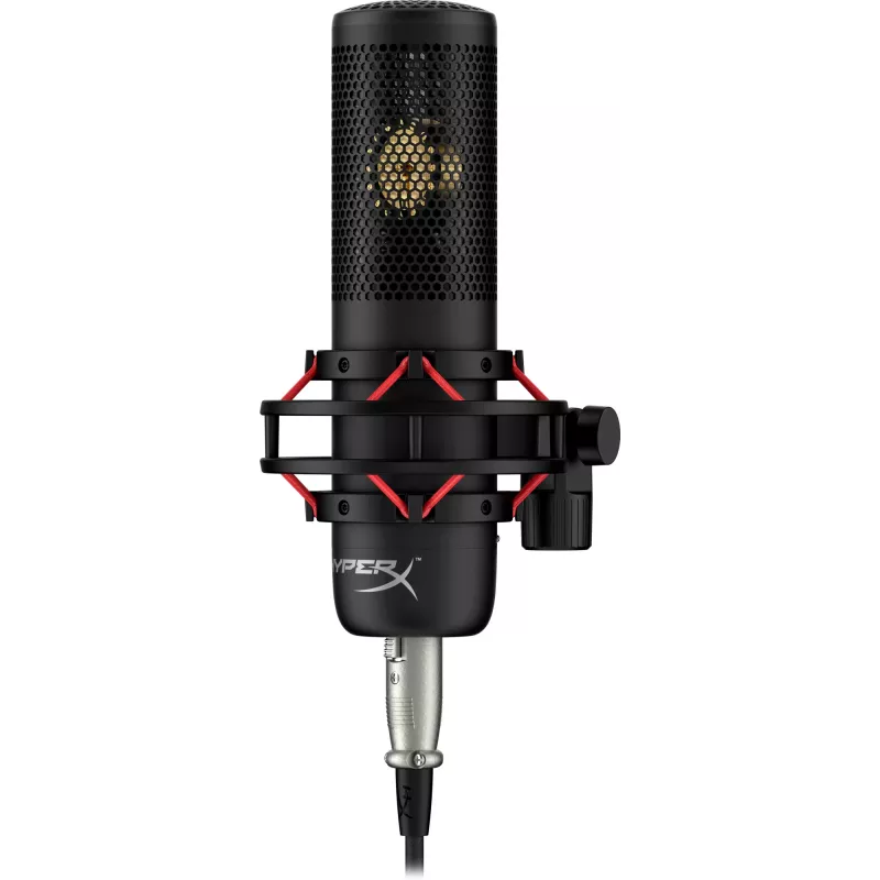 Micrófono HyperX ProCast