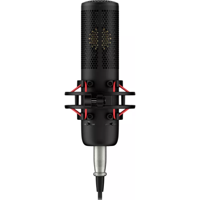 Micrófono HyperX ProCast