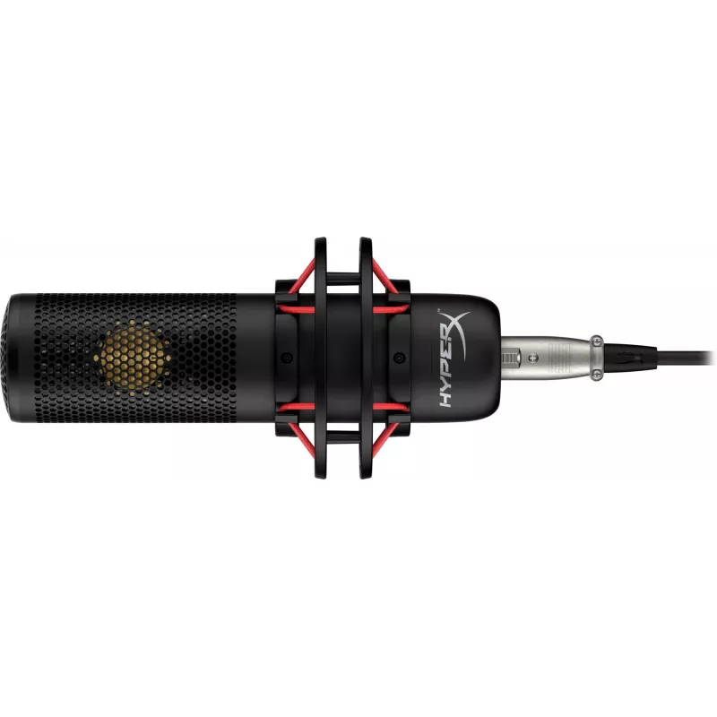 Micrófono HyperX ProCast