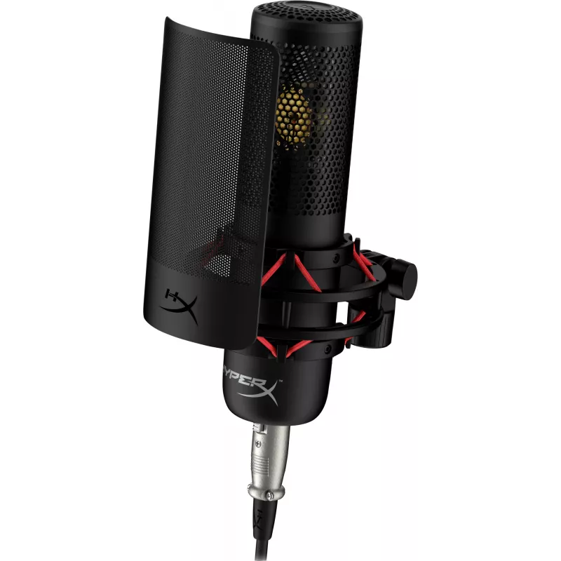 Micrófono HyperX ProCast