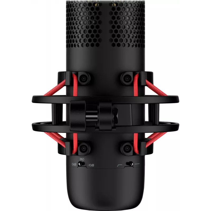 Micrófono HyperX ProCast