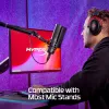 Micrófono HyperX ProCast