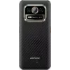 Ulefone Armor 25T teléfono inteligente 8GB 256GB, 6,78 pulgadas, 4G, Dual SIM, NFC, Android 14, 6500 mAh, 120Hz, Frost Black