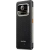 Ulefone Armor 25T teléfono inteligente 8GB 256GB, 6,78 pulgadas, 4G, Dual SIM, NFC, Android 14, 6500 mAh, 120Hz, Frost Black