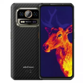 Smartphone Ulefone Armor 25T 6,58