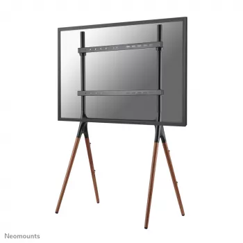 Soporte de suelo para TV Neomounts NM-M1000 negro 37-70