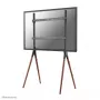 Soporte de suelo para TV Neomounts NM-M1000 negro 37-70